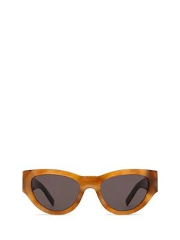 Yves Saint Laurent | Sl M94 Havana Sunglasses 