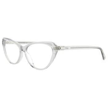Alexander McQueen | Alexander McQueen 灰色 眼镜 2.4折×额外9.2折, 独家减免邮费, 额外九二折