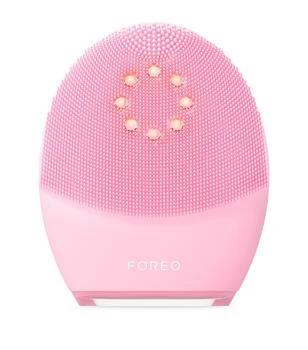 Foreo | LUNA 4 Plus Facial Cleansing Brush for Normal Skin,商家Harrods,价格¥3736