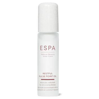 ESPA | ESPA (Retail) Restful Pulse Point Oil 9ml商品图片,