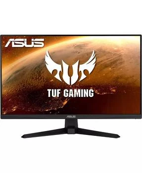 ASUS | VG247Q1A 23.8 in. 1920 x 1080 16 is to 9 1ms 2xHDMI Speaker DisplayPort Gaming Monitor,商家Macy's,价格¥1462