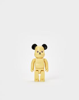 迈迪蔻上海, Medicom | BE@RBRICK Sooty the Bear 400%商品图片 8折×额外7.5折, 额外七五折