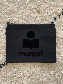 isabel marant包, Isabel Marant | Isabel Marant Nettia Pouch商品图片 