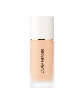 Laura Mercier Real Flawless Weightless Perfecting Foundation In 1N2-Vanille