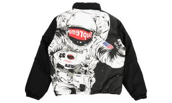 supreme外套, Supreme | Supreme Astronaut Puffy Jacket商品图片 