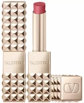 Valentino | Spike Valentino Buttery Matte Lipstick,商家Macy's,价格¥339