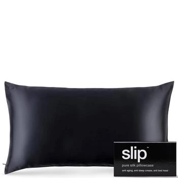 Slip | Slip pure silk pillowcase - King,商家Dermstore,价格¥730