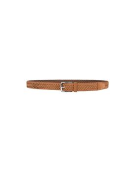 Tod's | Leather belt商品图片,5.7折