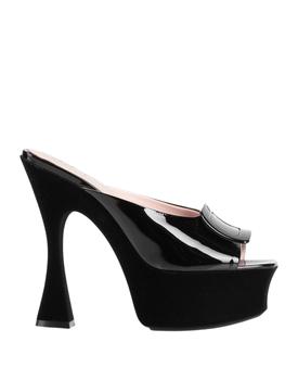 Roger Vivier | Sandals商品图片,3.3折