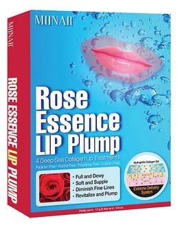 商品Rose Essence Lip Plump图片