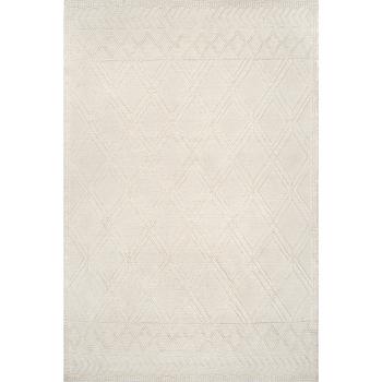 nuLOOM, nuLOOM | Serena VESR01F 5' x 8' Area Rug商品图片 额外9折, 额外九折