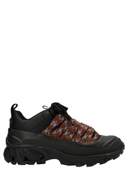 巴宝莉鞋板鞋, Burberry | 'Arthur' sneakers商品图片 8.7折