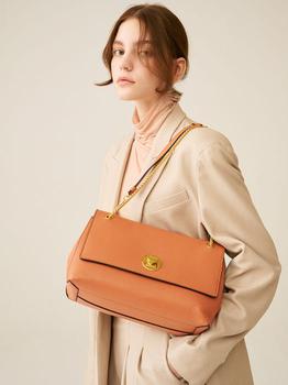 Coccinelle, Coccinelle | Liya Middle Bag - 2 colors商品图片 