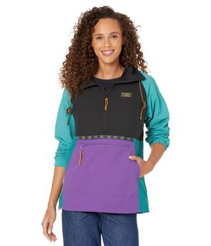 推荐Mountain Classic Anorak Multicolor商品