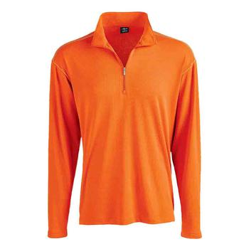 Page & Tuttle, Page & Tuttle | Contrast Stitch Quarter Zip Layering Pullover商品图片 2.1折×额外9折, 额外九折