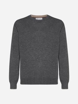 推荐Cashmere sweater商品