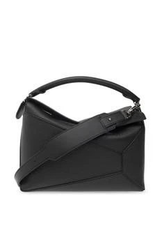 Loewe | Loewe Embossed Anagram Puzzle Bag 9.5折, 独家减免邮费