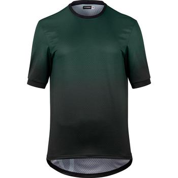 商品ASSOS | Trail T3 Jersey - Men's,商家Backcountry,价格¥571图片