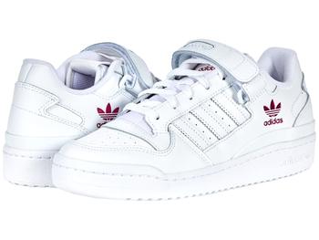 阿迪达斯女鞋, Adidas | Forum Low商品图片 7.7折