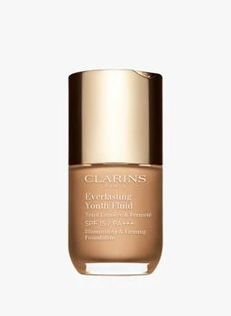 Clarins | Everlasting Youth Fluid - Fond de teint 