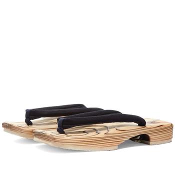 ROSS AND SNOW, Snow Peak | Snow Peak HITA Geta Sandal商品图片 5.2折