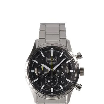 推荐Mens Sport SSB413P1 Chronograph Quartz Watch商品