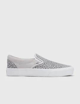 推荐VAULT CLASSIC SLIP-ON VR3 LX SNEAKERS商品