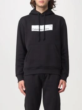 Calvin Klein | Calvin Klein Jeans sweatshirt for man 7.9折