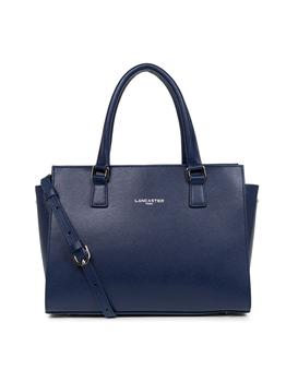 推荐Saffiano Intemporel Small Satchel Bag商品