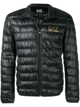 EA7 | EA7 Short down jacket商品图片,7.4折