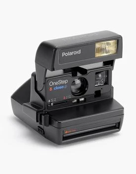 推荐Refurbished Vintage Polaroid 600 Close Up Instant Film Camera商品