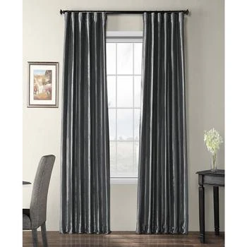 Exclusive Fabrics & Furnishings | Blackout Taffeta Panel,商家Macy's,价格¥981