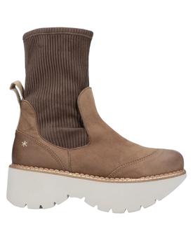 PATRIZIA BONFANTI, PATRIZIA BONFANTI | Ankle boot商品图片 4.5折×额外7折, 额外七折