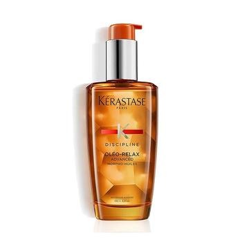 卡诗代购, Kérastase | Kerastase卡诗奥丽柔顺护发精油100ml 柔顺改善毛躁商品图片 额外8.2折x额外9折, 额外八二折, 额外九折