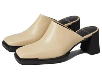 Vagabond Shoemakers | Edwina Leather Mule 8.9折