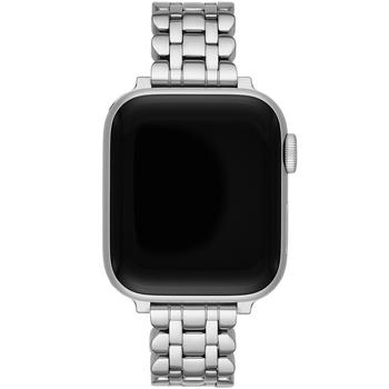 商品Stainless Steel 38/40mm bracelet band for Apple Watch®图片