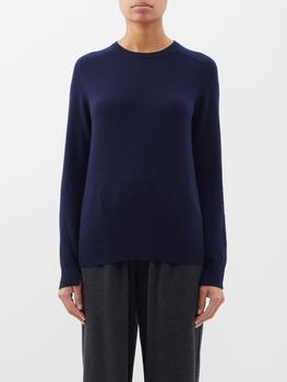 Lisa Yang | Diana cashmere sweater商品图片,
