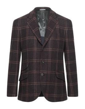 美国Brunello Cucinelli, Brunello Cucinelli | Blazer商品图片 1.7折