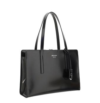 Prada 3547BSAAO15ZGF0399 関税送料込 VIPセール！】PRADA（プラダ）ショルダートート (PRADA/トート