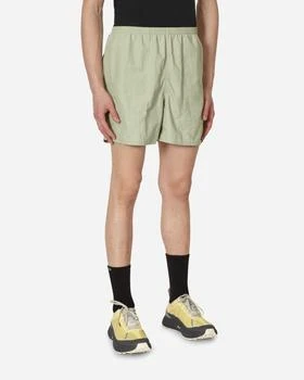 推荐Baggies Shorts Green商品