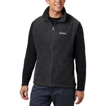 Columbia | Men's Steens Mountain Fleece Vest 8.5折×额外7折, 额外七折