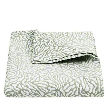 Matouk | Cora Full/Queen Coverlet,商家Bloomingdale's,价格¥3259