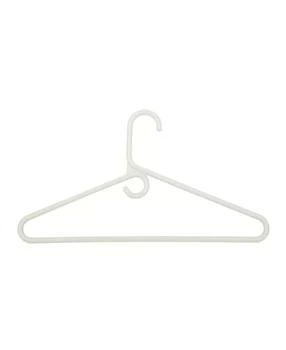 Honey Can Do | Heavy Duty Tubular Hangers, Set of 18,商家Macy's,价格¥180