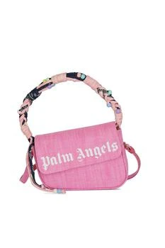 推荐PALM ANGELS SHOULDER BAGS商品