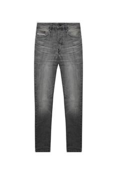 Diesel | Diesel D-Luster Tapered Leg Jeans商品图片,7.6折