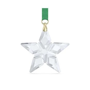 Swarovski | Annual Edition Little Star Ornament 2023,商家Macy's,价格¥442