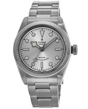 Tudor | Tudor Black Bay 41 Silver Dial Steel Men's Watch M79540-0011商品图片,8.9折, 独家减免邮费