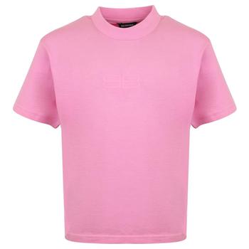 推荐Pink BB Logo T Shirt商品