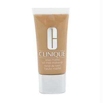 Clinique | Clinique 14543780402 Stay Matte Oil Free Makeup - No. 09 Neutral - MF-N - 30ml-1oz商品图片,8.3折