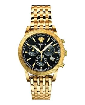 Versace | Sport Tech Chronograph Watch,商家Maison Beyond,价格¥3986